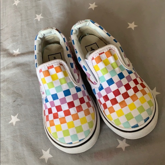 Kids shoes - Picture 1 of 2